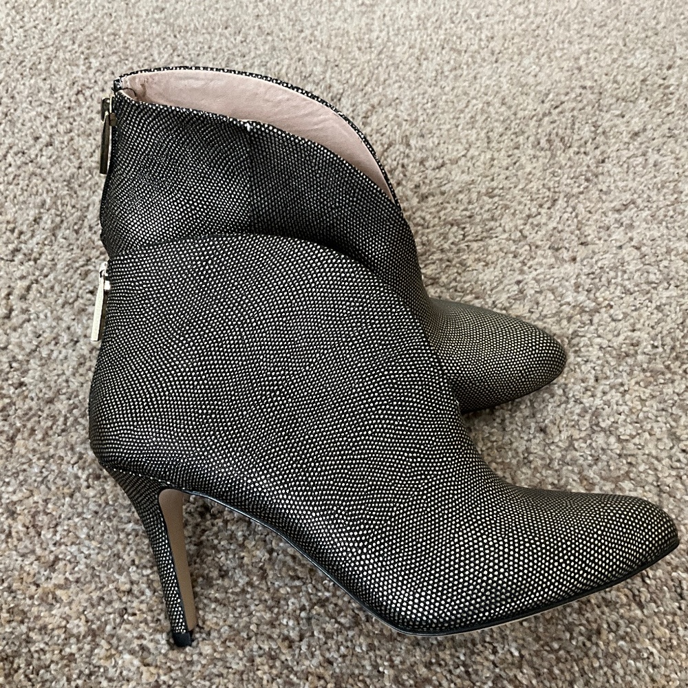 Booties